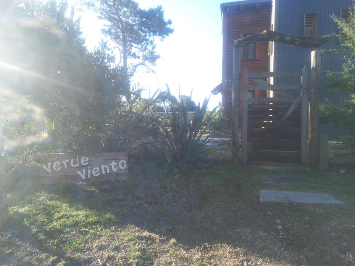 Verde Viento ラ・パロマ エクステリア 写真