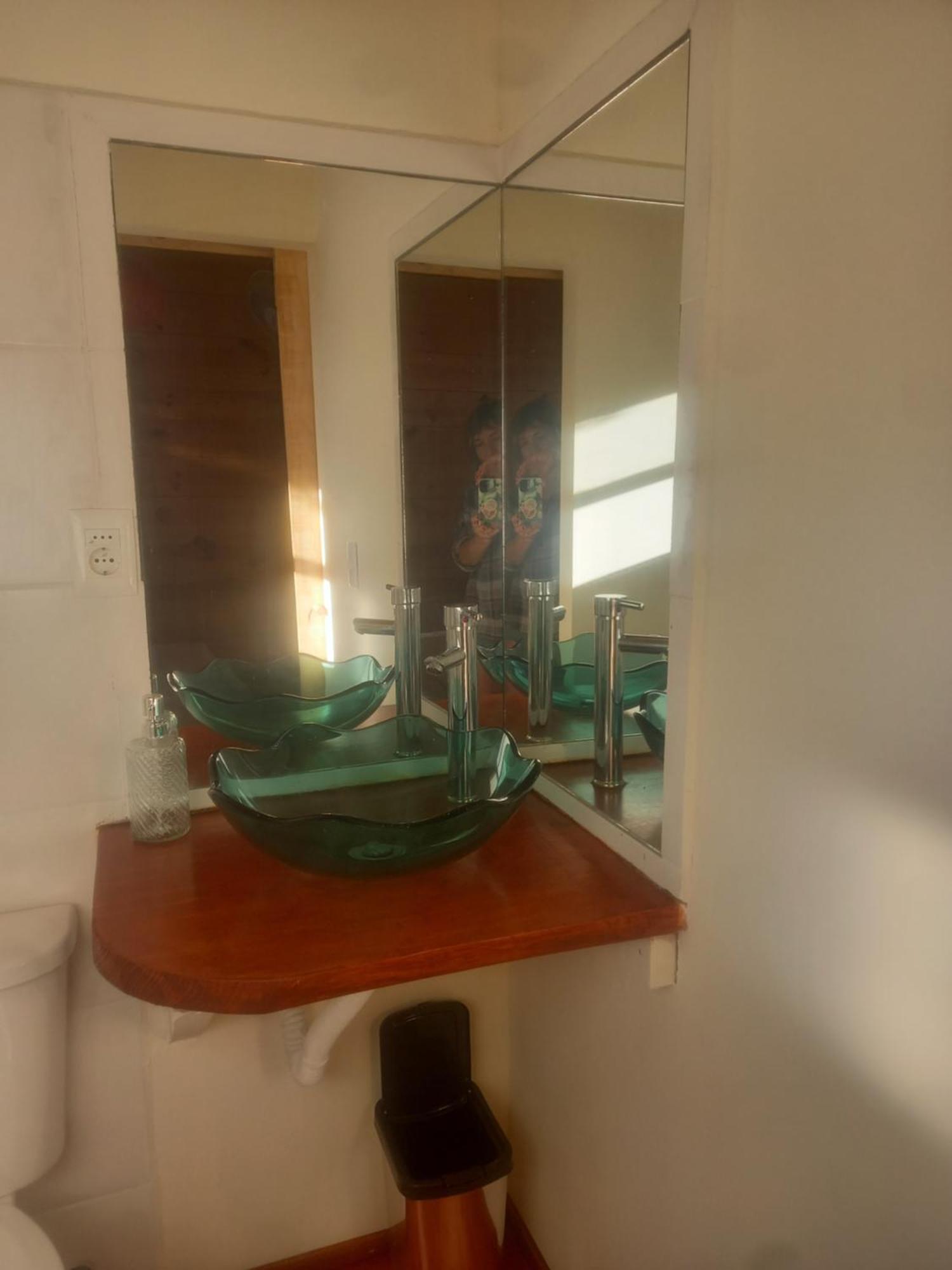 Verde Viento ラ・パロマ 部屋 写真